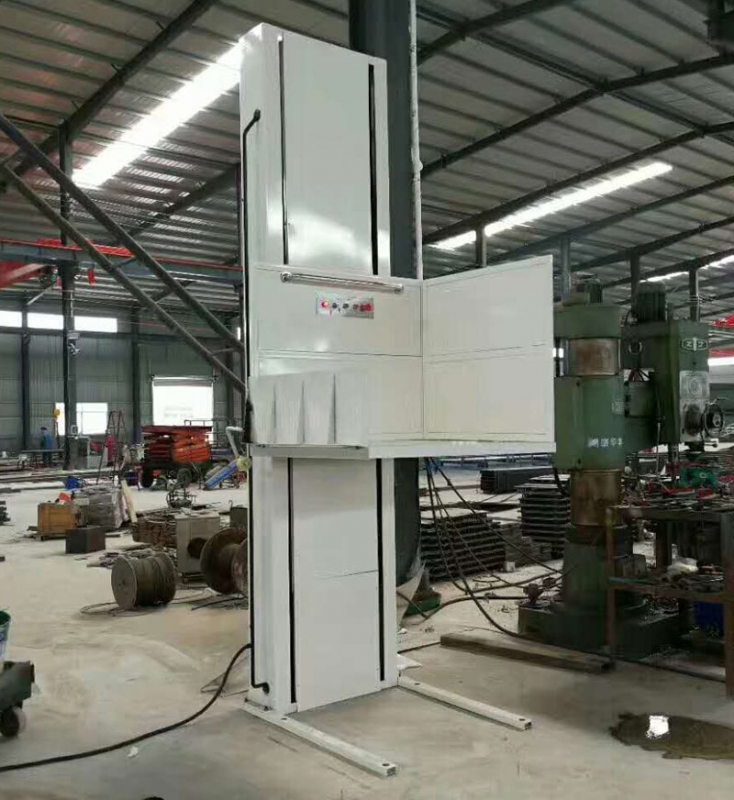 家用微型電梯